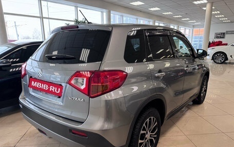 Suzuki Vitara II рестайлинг, 2015 год, 1 660 000 рублей, 3 фотография