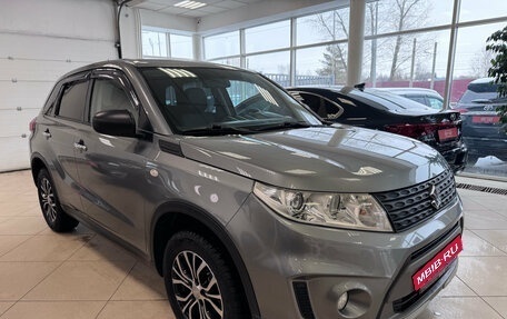 Suzuki Vitara II рестайлинг, 2015 год, 1 660 000 рублей, 2 фотография