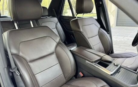 Mercedes-Benz M-Класс, 2012 год, 3 130 000 рублей, 7 фотография