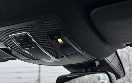 Mercedes-Benz M-Класс, 2012 год, 3 130 000 рублей, 10 фотография