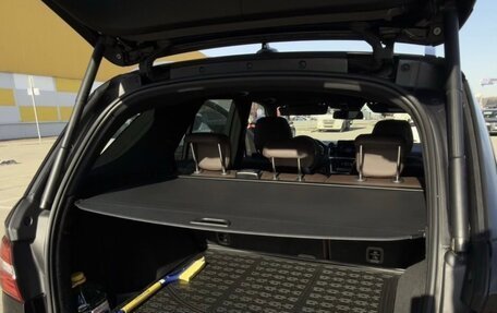 Mercedes-Benz M-Класс, 2012 год, 3 130 000 рублей, 11 фотография