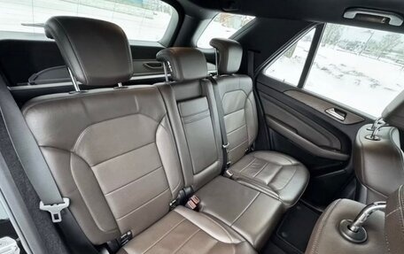 Mercedes-Benz M-Класс, 2012 год, 3 130 000 рублей, 6 фотография