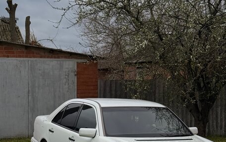 Mercedes-Benz E-Класс, 1996 год, 270 000 рублей, 2 фотография