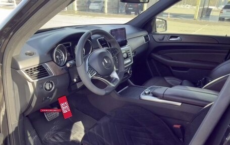 Mercedes-Benz M-Класс, 2012 год, 3 130 000 рублей, 9 фотография