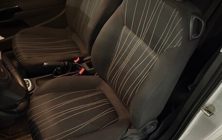 Opel Corsa D, 2007 год, 300 000 рублей, 8 фотография