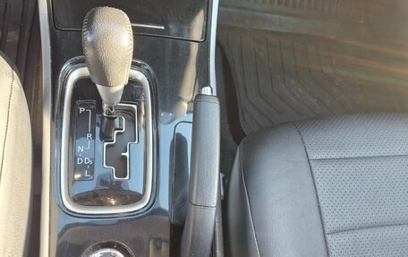 Mitsubishi Outlander III рестайлинг 3, 2018 год, 1 880 000 рублей, 5 фотография