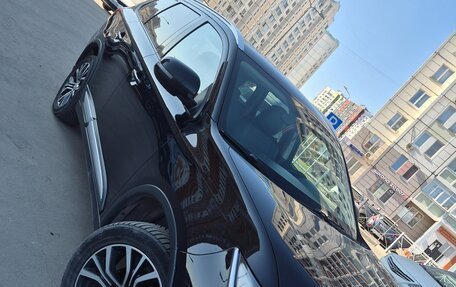 Mitsubishi Outlander III рестайлинг 3, 2018 год, 1 880 000 рублей, 4 фотография