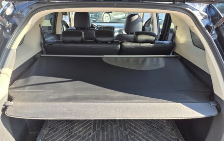 Mitsubishi Outlander III рестайлинг 3, 2018 год, 1 880 000 рублей, 7 фотография