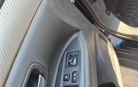 Mitsubishi Outlander III рестайлинг 3, 2018 год, 1 880 000 рублей, 12 фотография