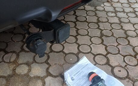 Nissan X-Trail, 2017 год, 2 099 000 рублей, 12 фотография