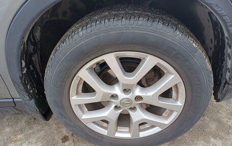 Nissan X-Trail, 2017 год, 2 099 000 рублей, 10 фотография