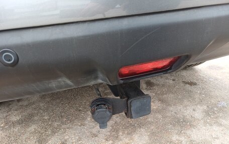 Nissan X-Trail, 2017 год, 2 099 000 рублей, 11 фотография