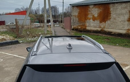 Nissan X-Trail, 2017 год, 2 099 000 рублей, 9 фотография