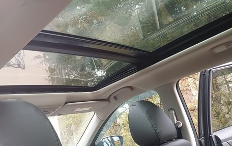 Nissan X-Trail, 2017 год, 2 099 000 рублей, 17 фотография