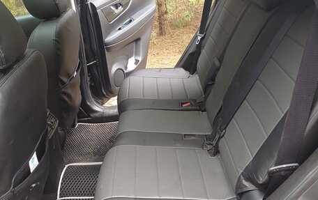 Nissan X-Trail, 2017 год, 2 099 000 рублей, 16 фотография