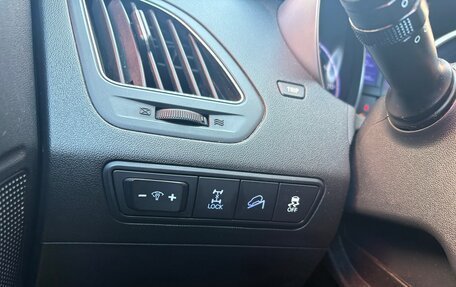 Hyundai ix35 I рестайлинг, 2012 год, 1 175 000 рублей, 7 фотография