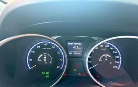 Hyundai ix35 I рестайлинг, 2012 год, 1 175 000 рублей, 8 фотография