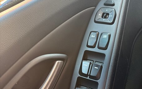 Hyundai ix35 I рестайлинг, 2012 год, 1 175 000 рублей, 10 фотография