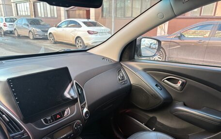 Hyundai ix35 I рестайлинг, 2012 год, 1 175 000 рублей, 11 фотография