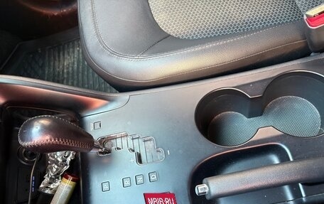 Hyundai ix35 I рестайлинг, 2012 год, 1 175 000 рублей, 6 фотография