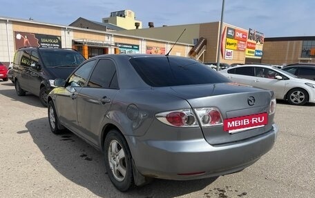 Mazda 6, 2004 год, 398 000 рублей, 2 фотография