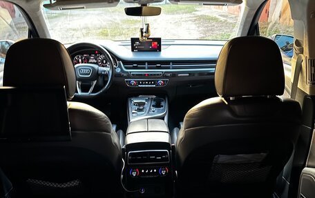 Audi Q7, 2016 год, 4 300 000 рублей, 9 фотография