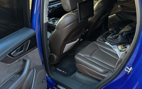 Audi Q7, 2016 год, 4 300 000 рублей, 15 фотография