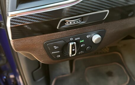 Audi Q7, 2016 год, 4 300 000 рублей, 18 фотография