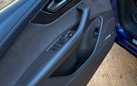 Audi Q7, 2016 год, 4 300 000 рублей, 20 фотография