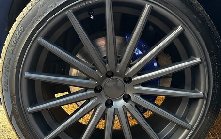 Audi Q7, 2016 год, 4 300 000 рублей, 14 фотография