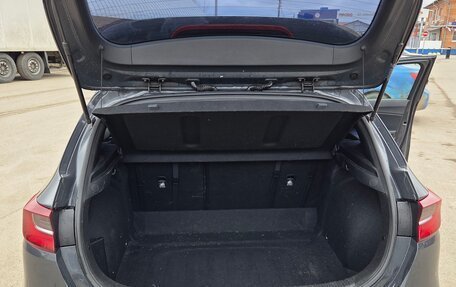 KIA cee'd III, 2018 год, 1 800 000 рублей, 12 фотография