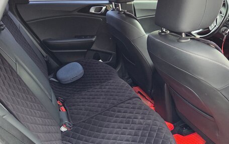 KIA cee'd III, 2018 год, 1 800 000 рублей, 11 фотография