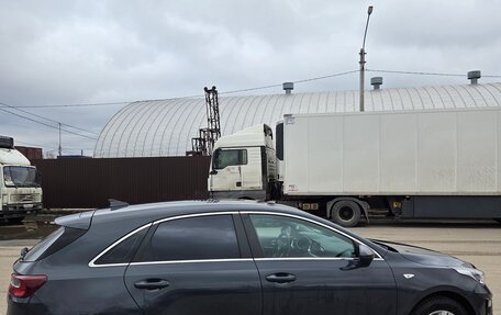 KIA cee'd III, 2018 год, 1 800 000 рублей, 8 фотография