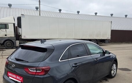 KIA cee'd III, 2018 год, 1 800 000 рублей, 7 фотография