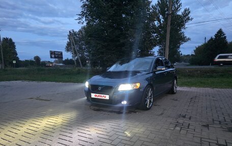 Volvo S40 II, 2007 год, 875 000 рублей, 2 фотография