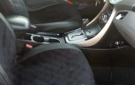 Hyundai Elantra V, 2013 год, 975 000 рублей, 5 фотография