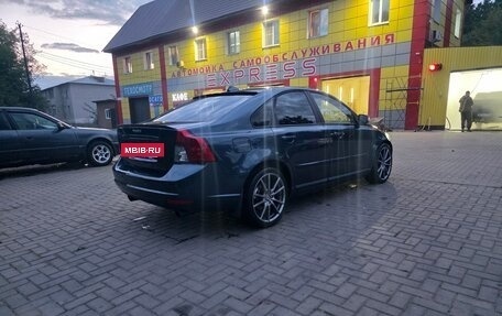 Volvo S40 II, 2007 год, 875 000 рублей, 3 фотография