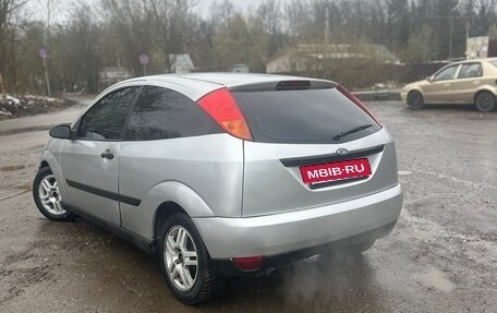 Ford Focus IV, 2000 год, 210 000 рублей, 4 фотография
