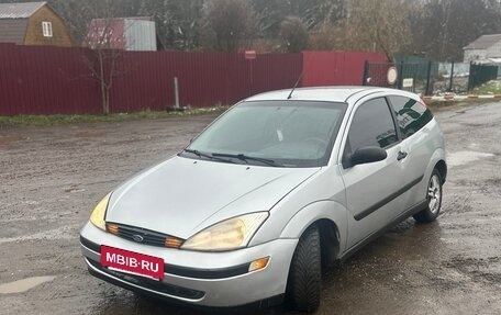 Ford Focus IV, 2000 год, 210 000 рублей, 2 фотография