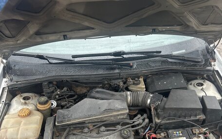 Ford Focus IV, 2000 год, 210 000 рублей, 8 фотография