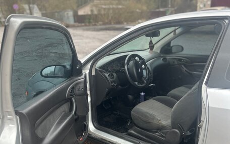 Ford Focus IV, 2000 год, 210 000 рублей, 6 фотография