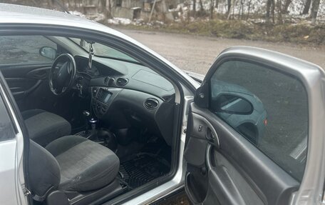 Ford Focus IV, 2000 год, 210 000 рублей, 7 фотография