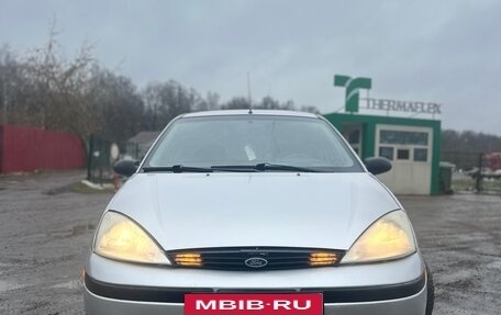 Ford Focus IV, 2000 год, 210 000 рублей, 3 фотография
