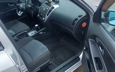 KIA cee'd I рестайлинг, 2010 год, 780 000 рублей, 9 фотография