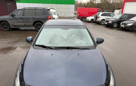 Chevrolet Cruze II, 2010 год, 645 000 рублей, 4 фотография