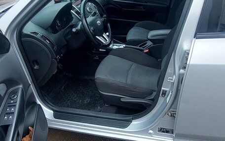 KIA cee'd I рестайлинг, 2010 год, 780 000 рублей, 7 фотография