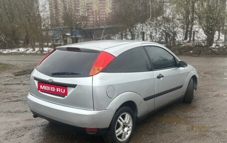 Ford Focus IV, 2000 год, 210 000 рублей, 5 фотография