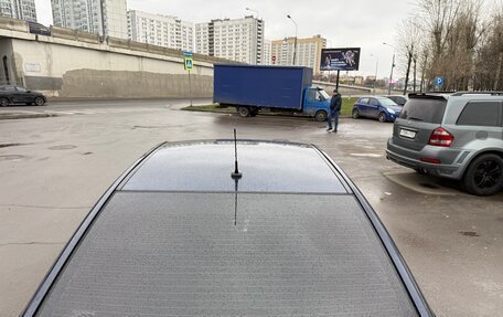 Chevrolet Cruze II, 2010 год, 645 000 рублей, 7 фотография