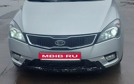 KIA cee'd I рестайлинг, 2010 год, 780 000 рублей, 3 фотография