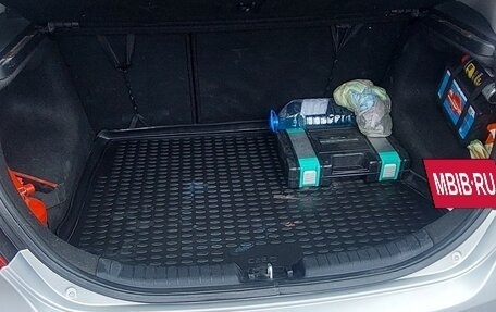 KIA cee'd I рестайлинг, 2010 год, 780 000 рублей, 5 фотография